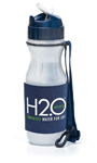 Wellness Sport Bottle